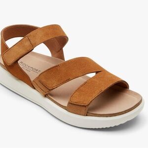 Rockport Women's Sandals Size 10